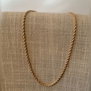 Zara Necklace Choker Duo/ & Can Be Used As Bracelets ✨